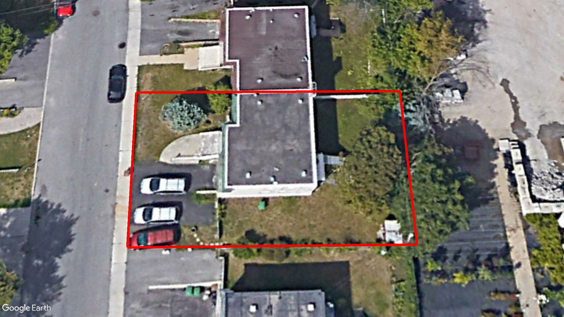 Tax Sale Montreal, Quebec - 040023-90