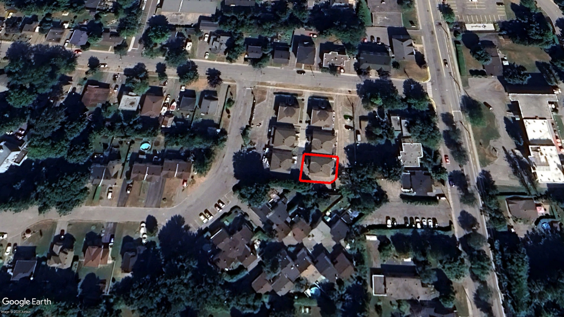 Tax Sale Vaudreuil-Soulanges, Quebec - 