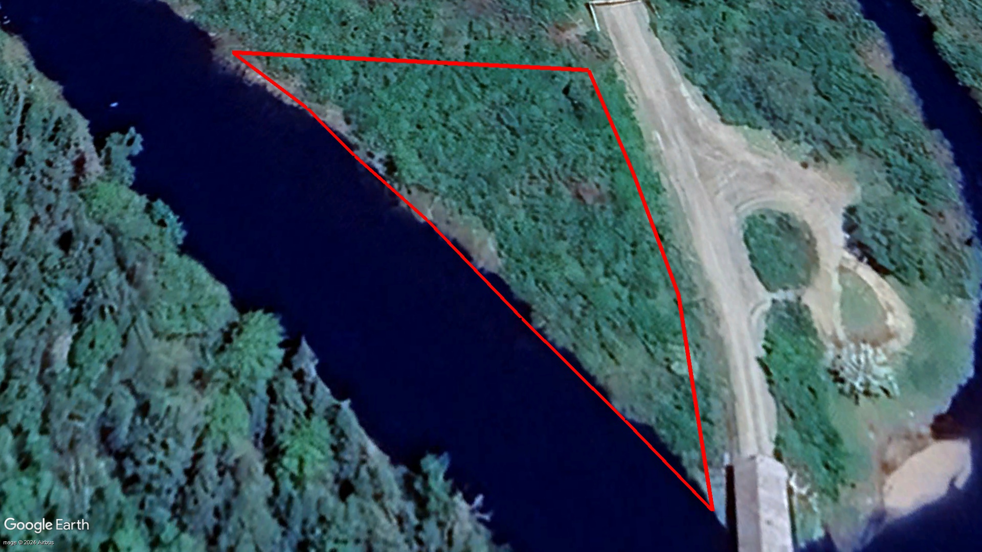 Tax Sale Charlotte, New Brunswick - 01322675