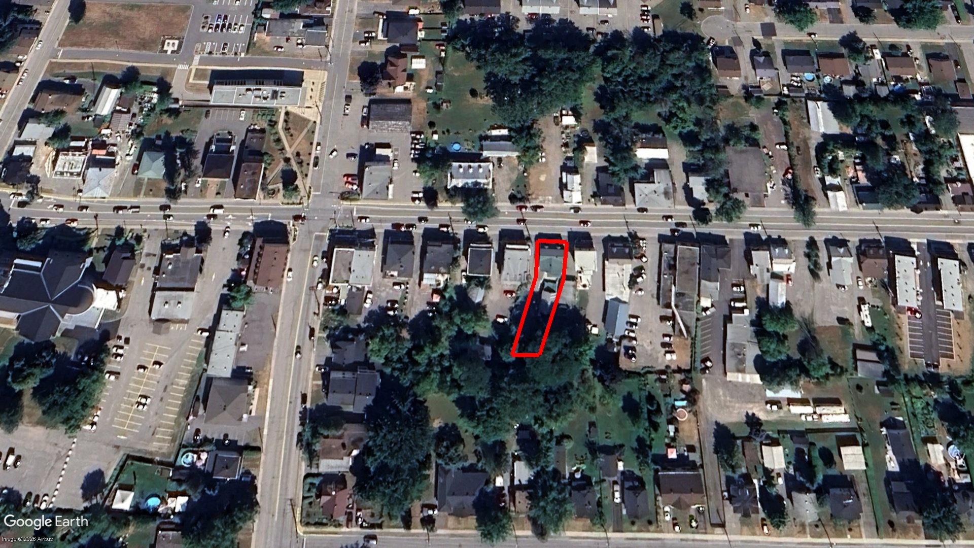 Tax Sale Vaudreuil-Soulanges, Quebec - 