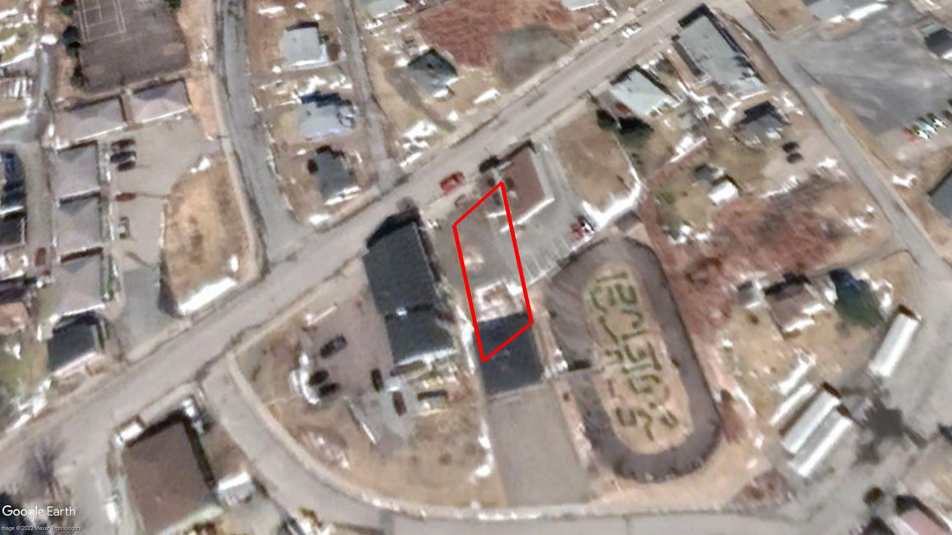 Tax Sale Cape Breton, Nova Scotia - 1903535