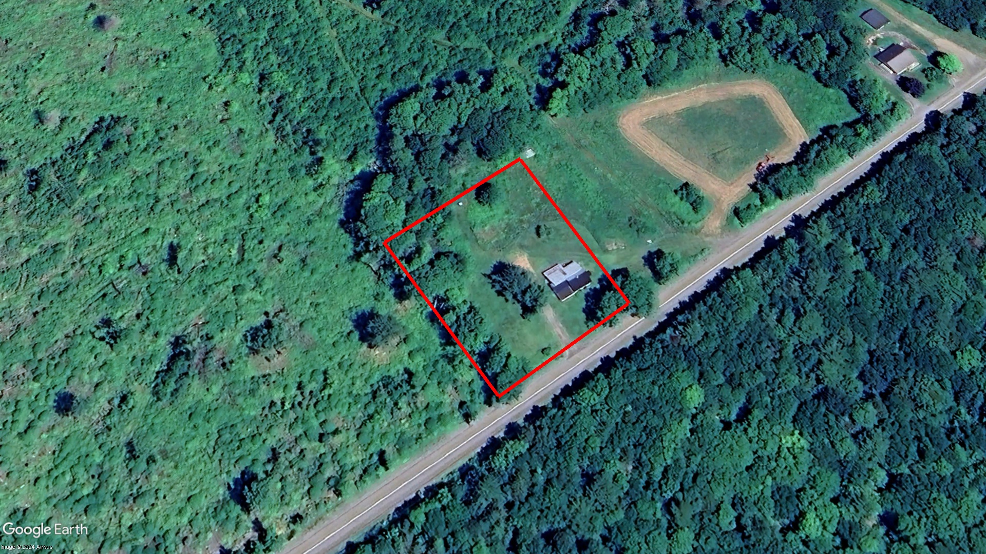 Tax Sale Digby, Nova Scotia - 01756141