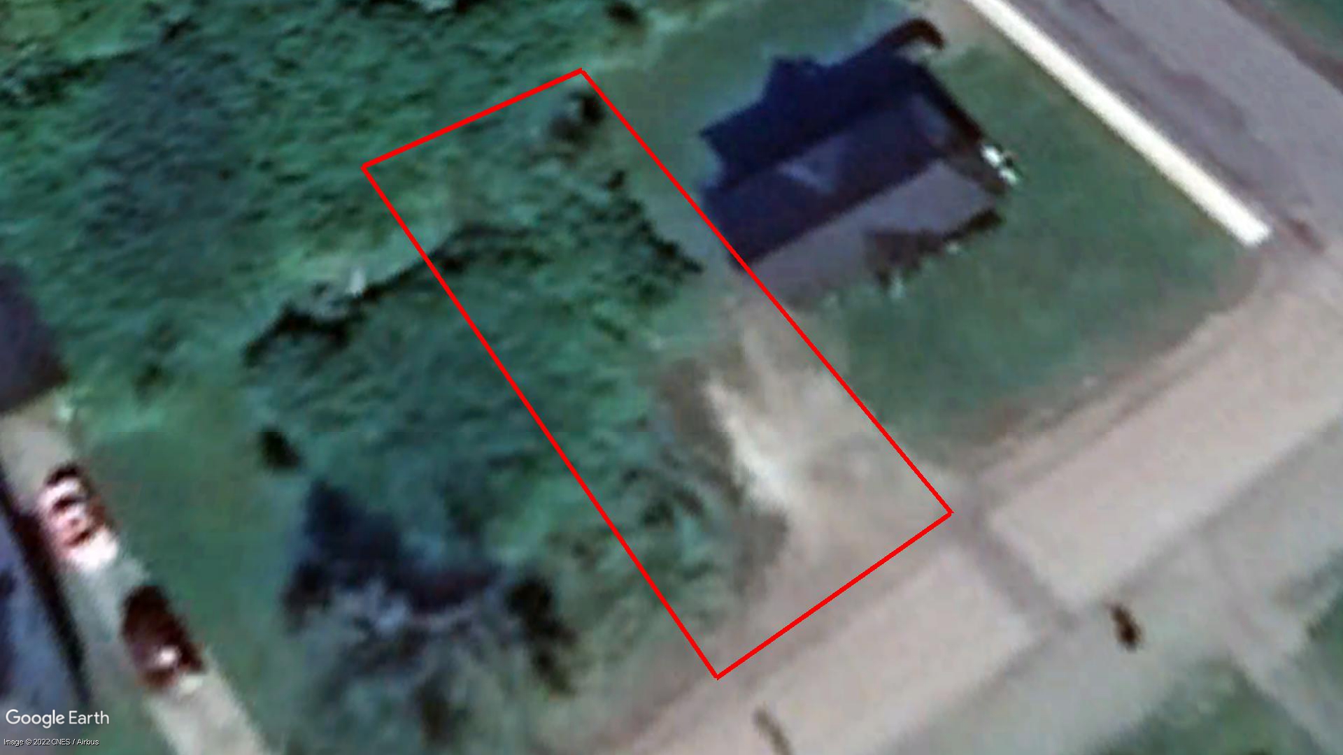 Tax Sale Cape Breton, Nova Scotia - 363685