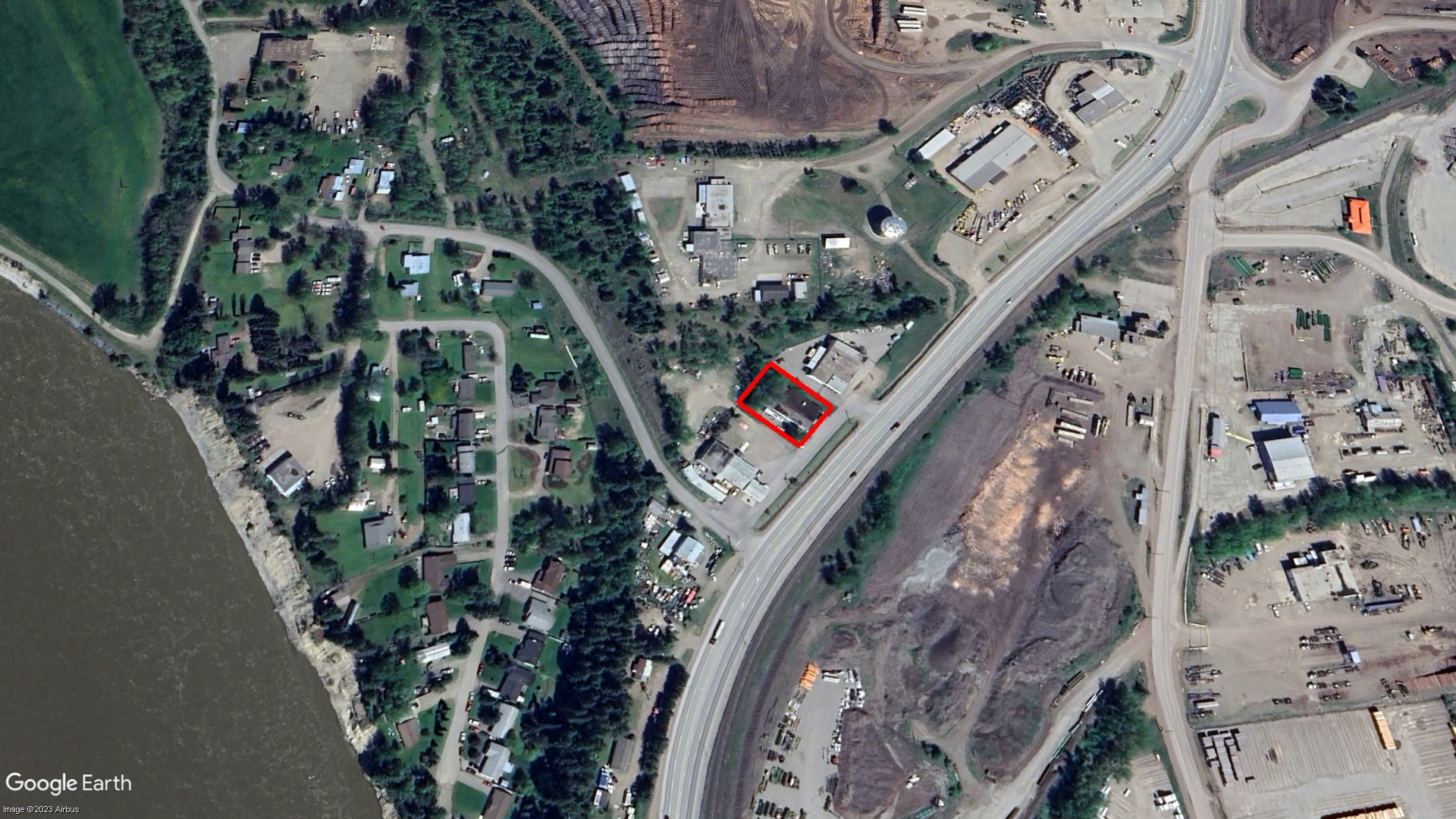 Tax Sale Quesnel, British Columbia - 24-470-0006592.000