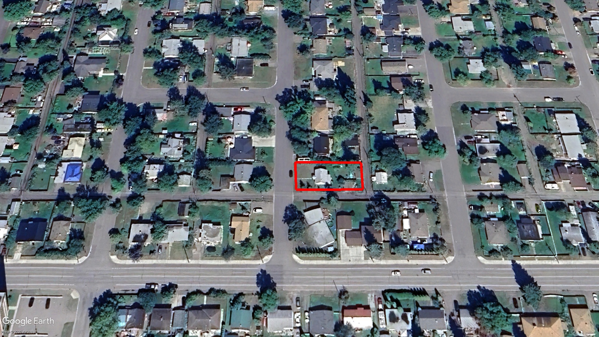 Tax Sale Prince George, British Columbia - 