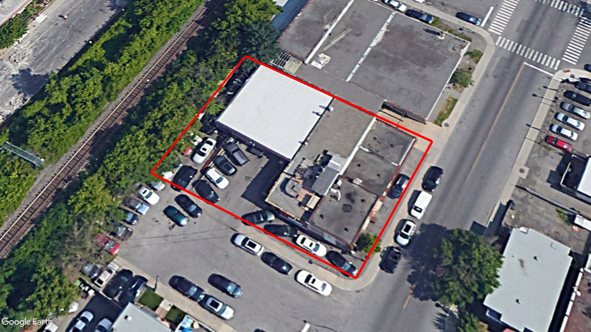 Tax Sale Montreal, Quebec - 714078-00