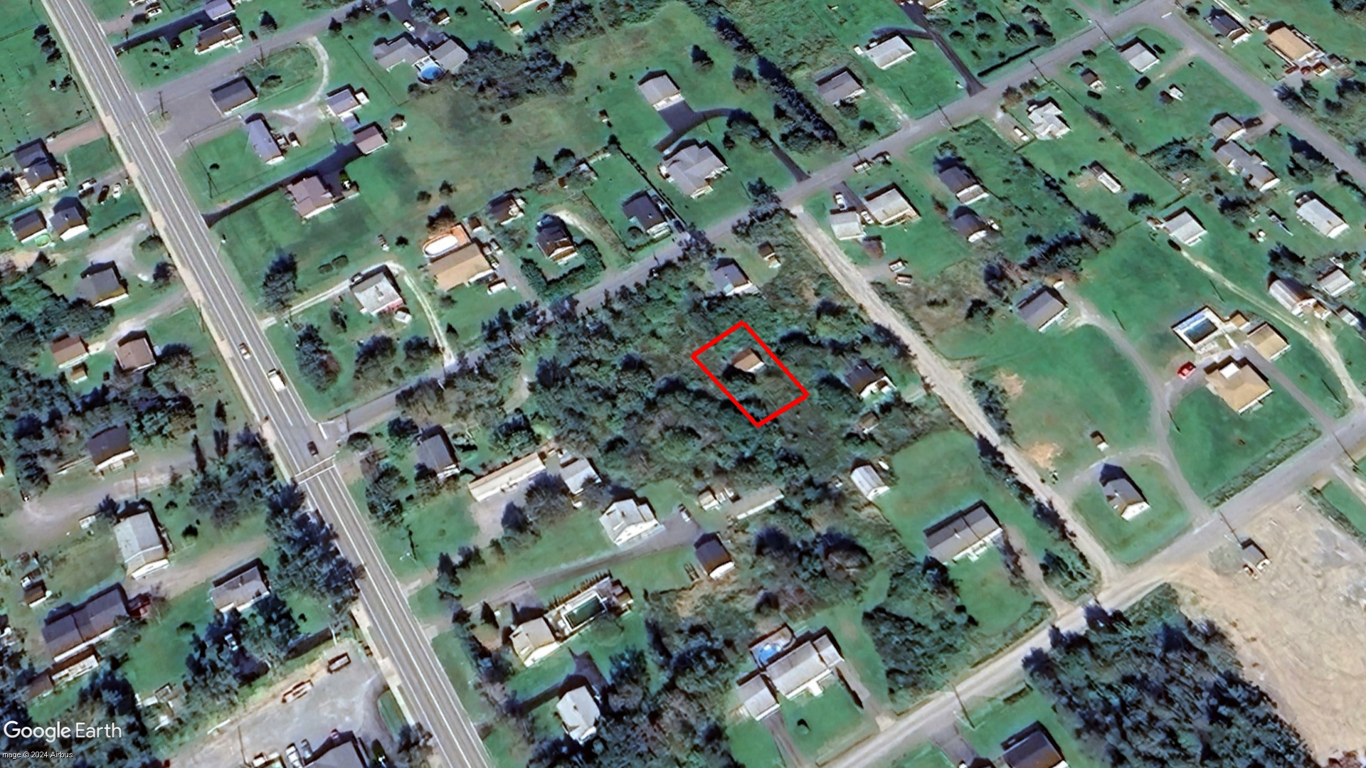 Tax Sale Cape Breton, Nova Scotia - 3856852