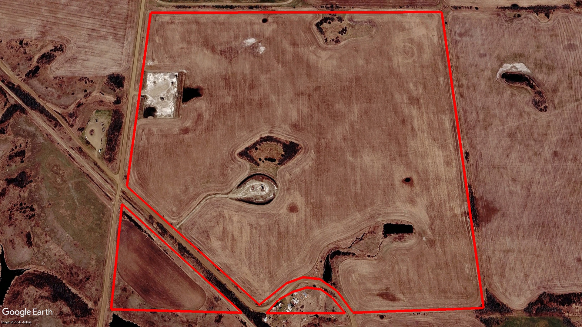 Tax Sale Flagstaff, Alberta - 