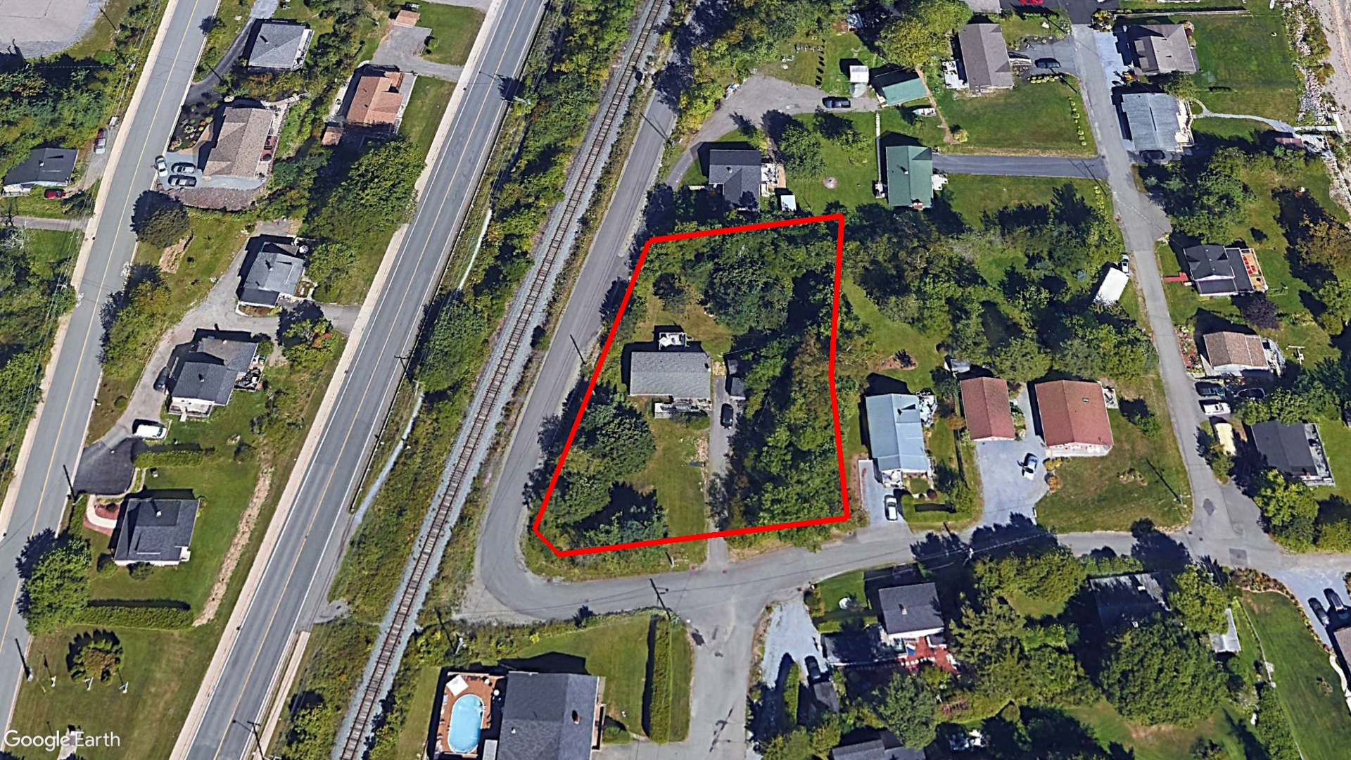 Tax Sale Kings, New Brunswick - 04012318