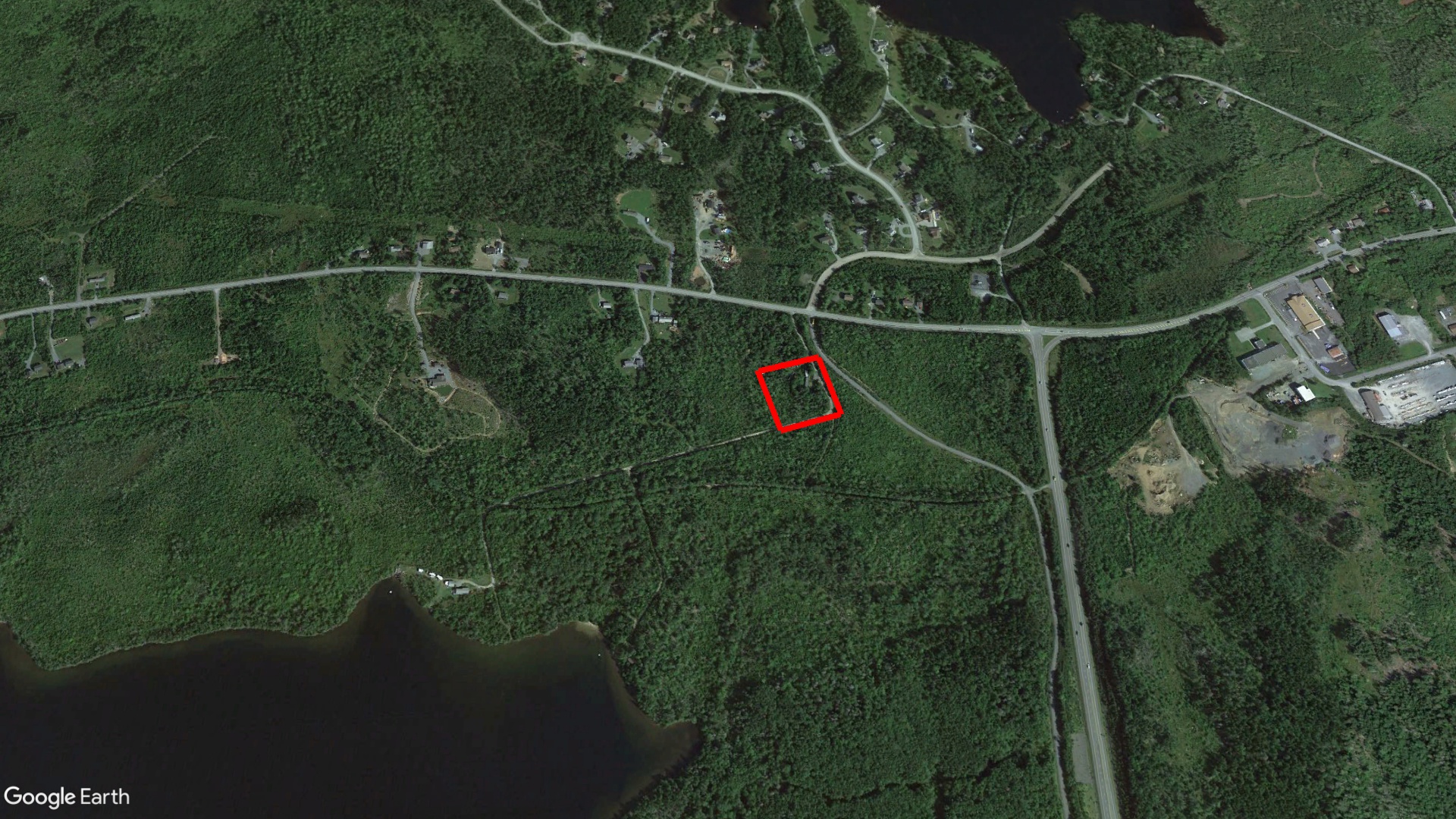 Tax Sale Halifax, Nova Scotia - 08979391