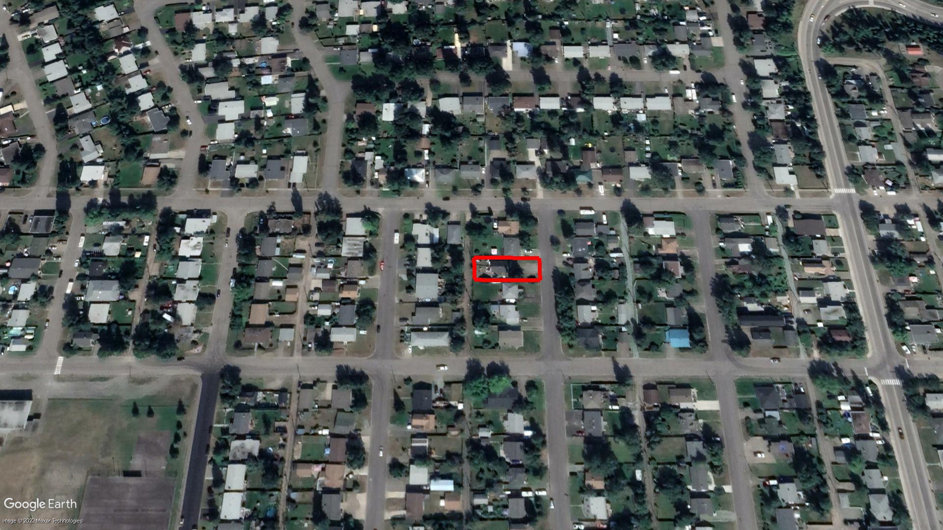 Tax Sale Prince George, British Columbia - 26-226-00-16094.000