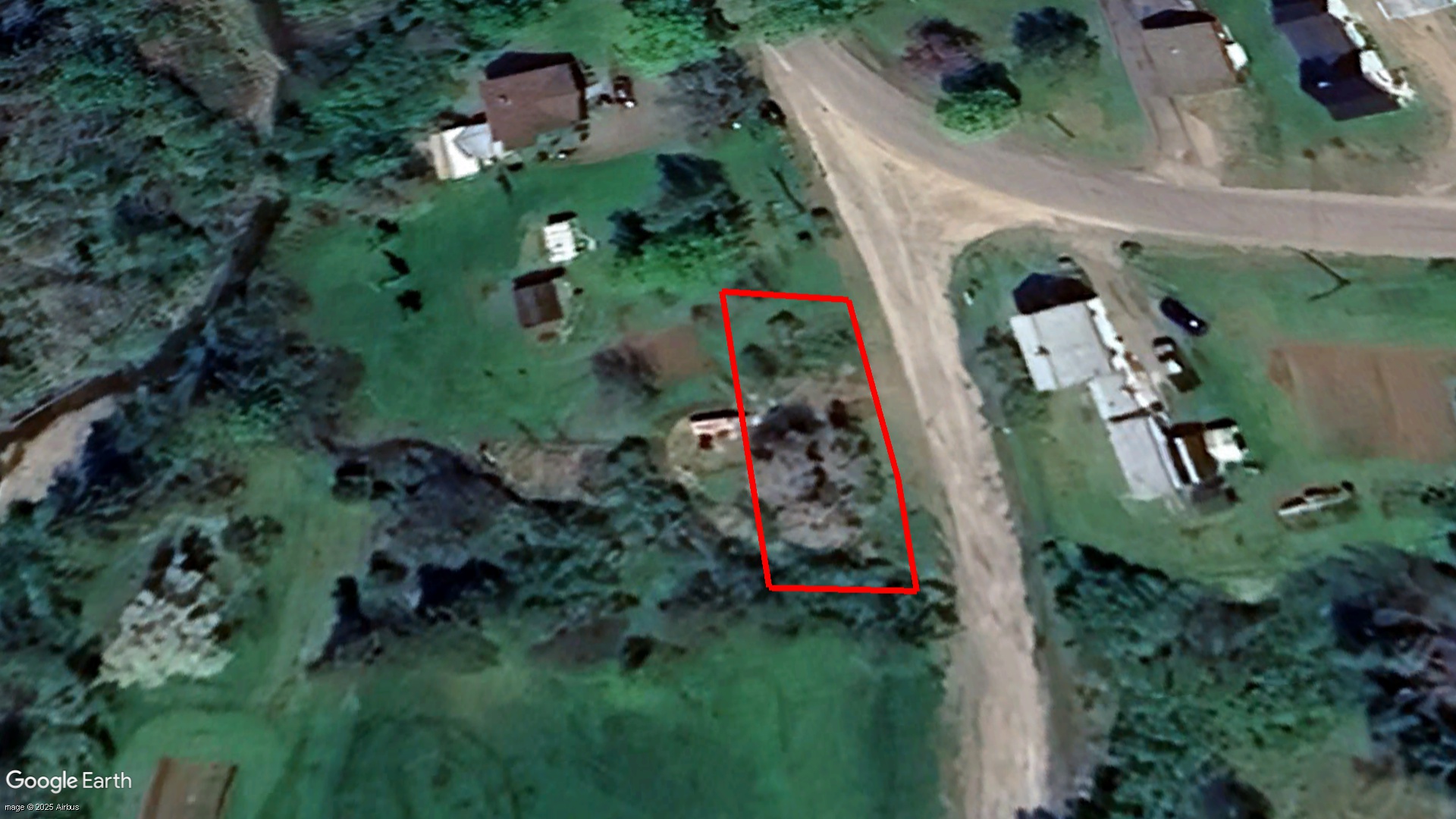 Tax Sale Albert Westmorland, New Brunswick - 06603791