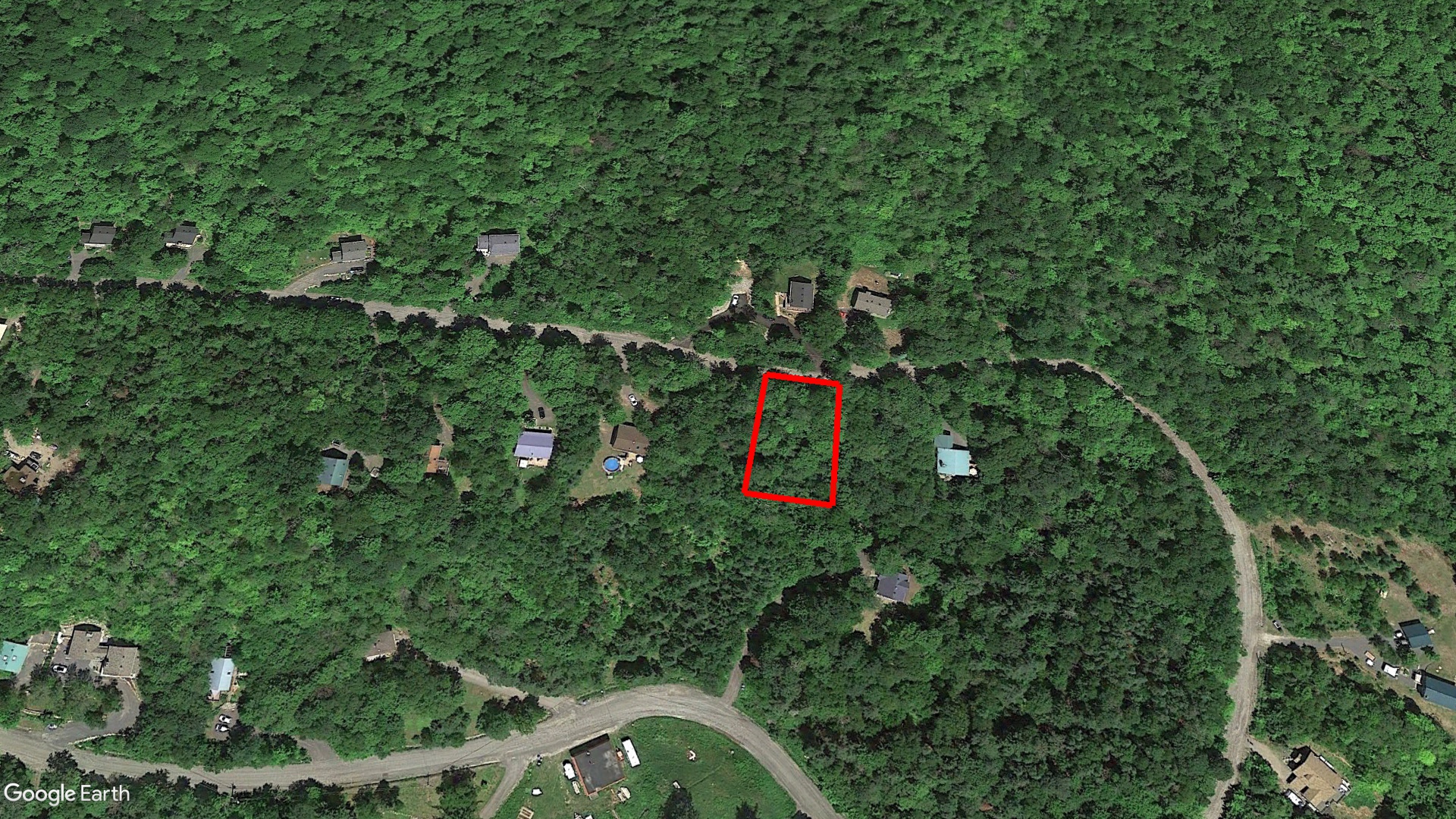 Tax Sale Les Pays-d'en-Haut, Quebec - 