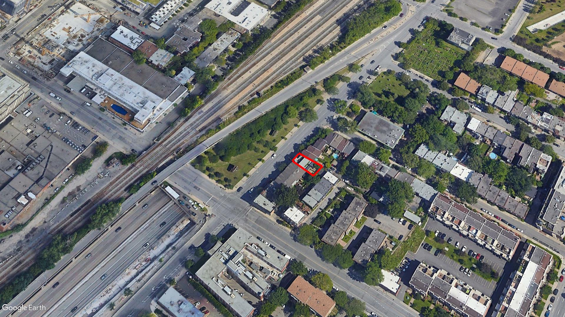 Tax Sale Montreal, Quebec - 131047-00