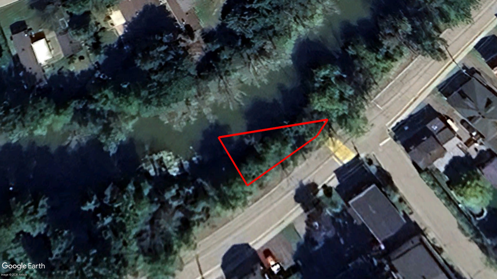 Tax Sale Vaudreuil-Soulanges, Quebec - 