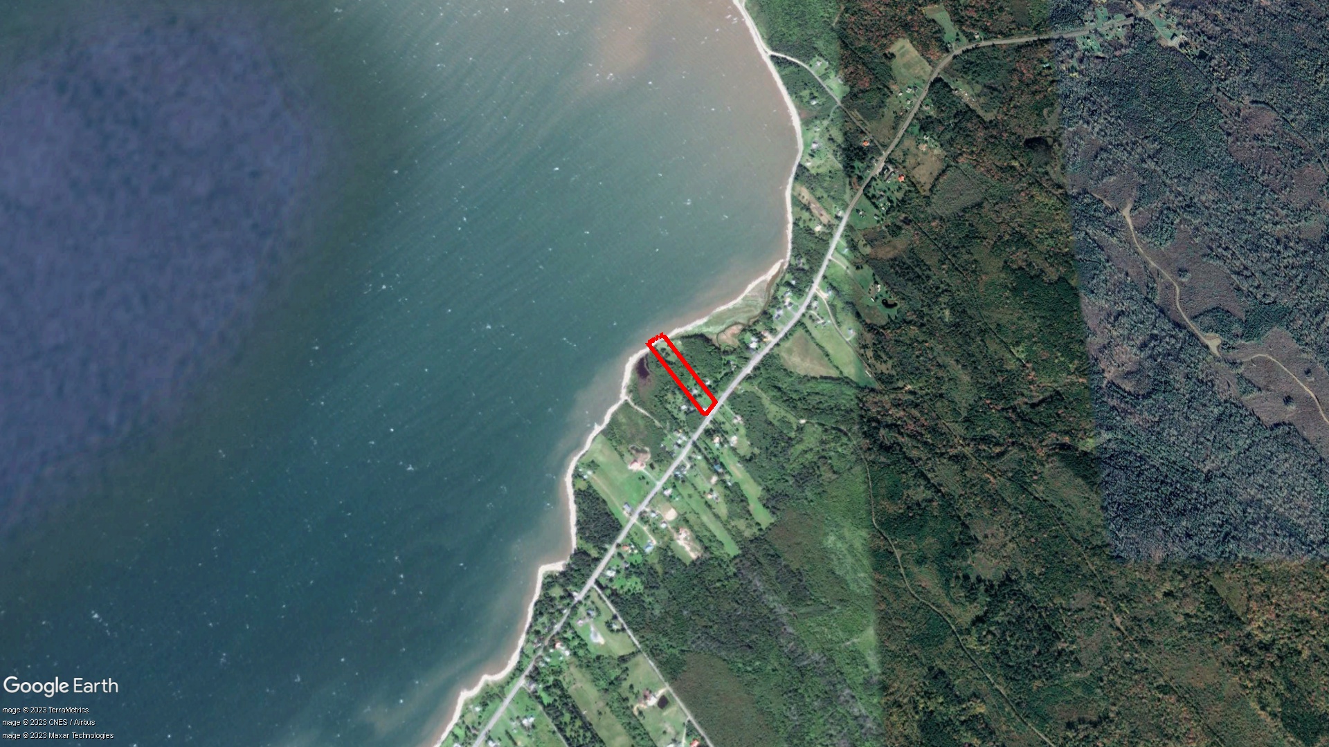 Tax Sale Digby, Nova Scotia - 05984645