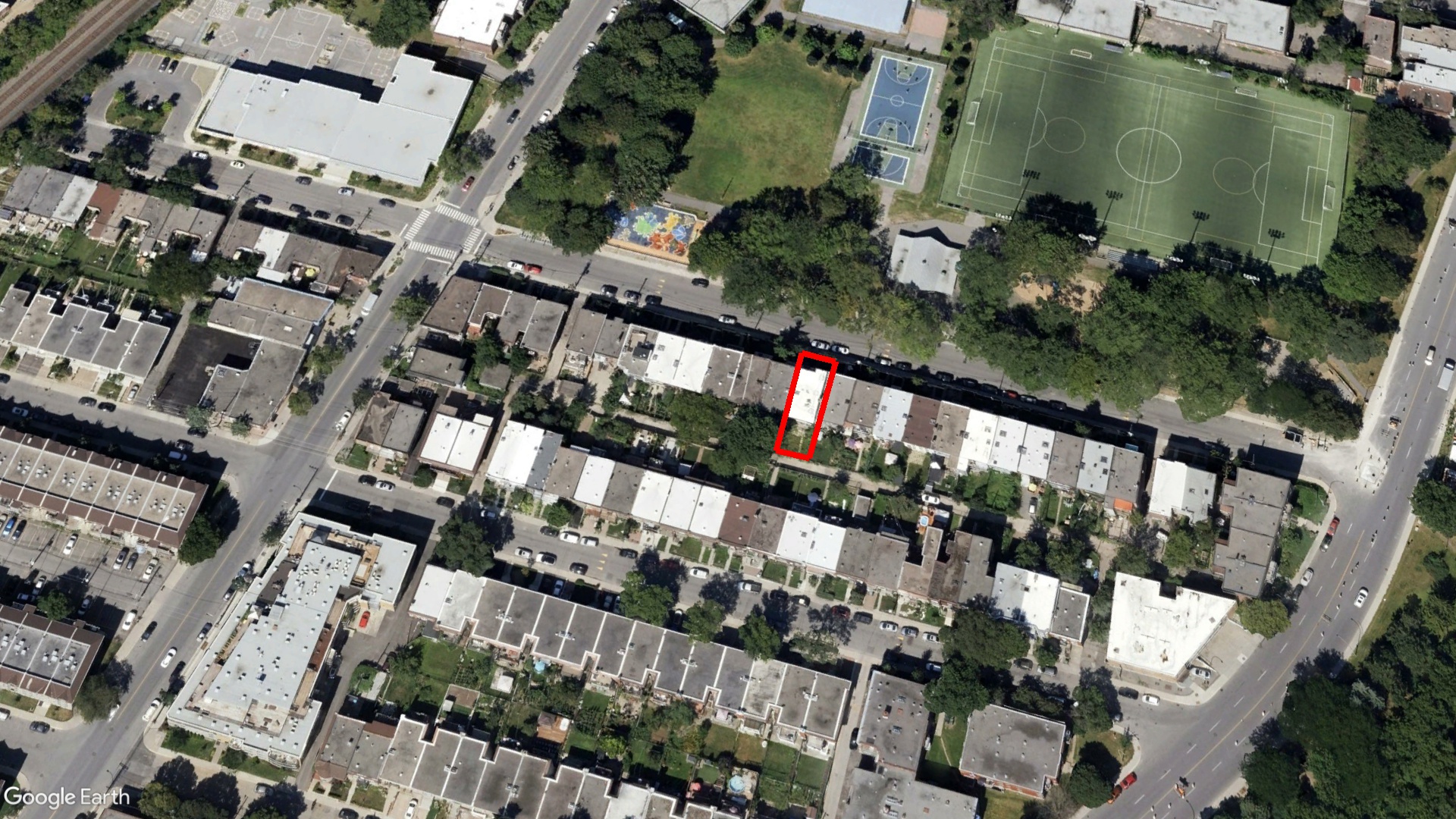 Tax Sale Montreal, Quebec - 435316-00