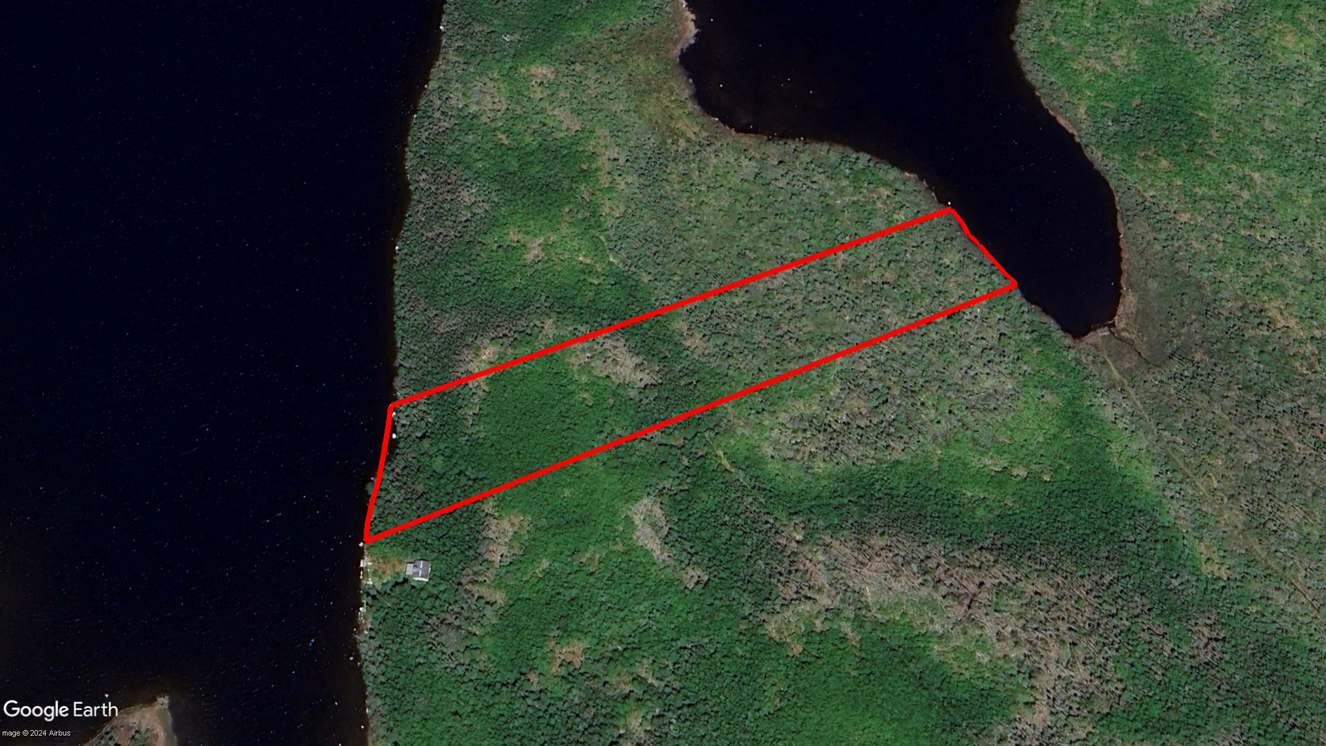 Tax Sale Halifax, Nova Scotia - 09386920