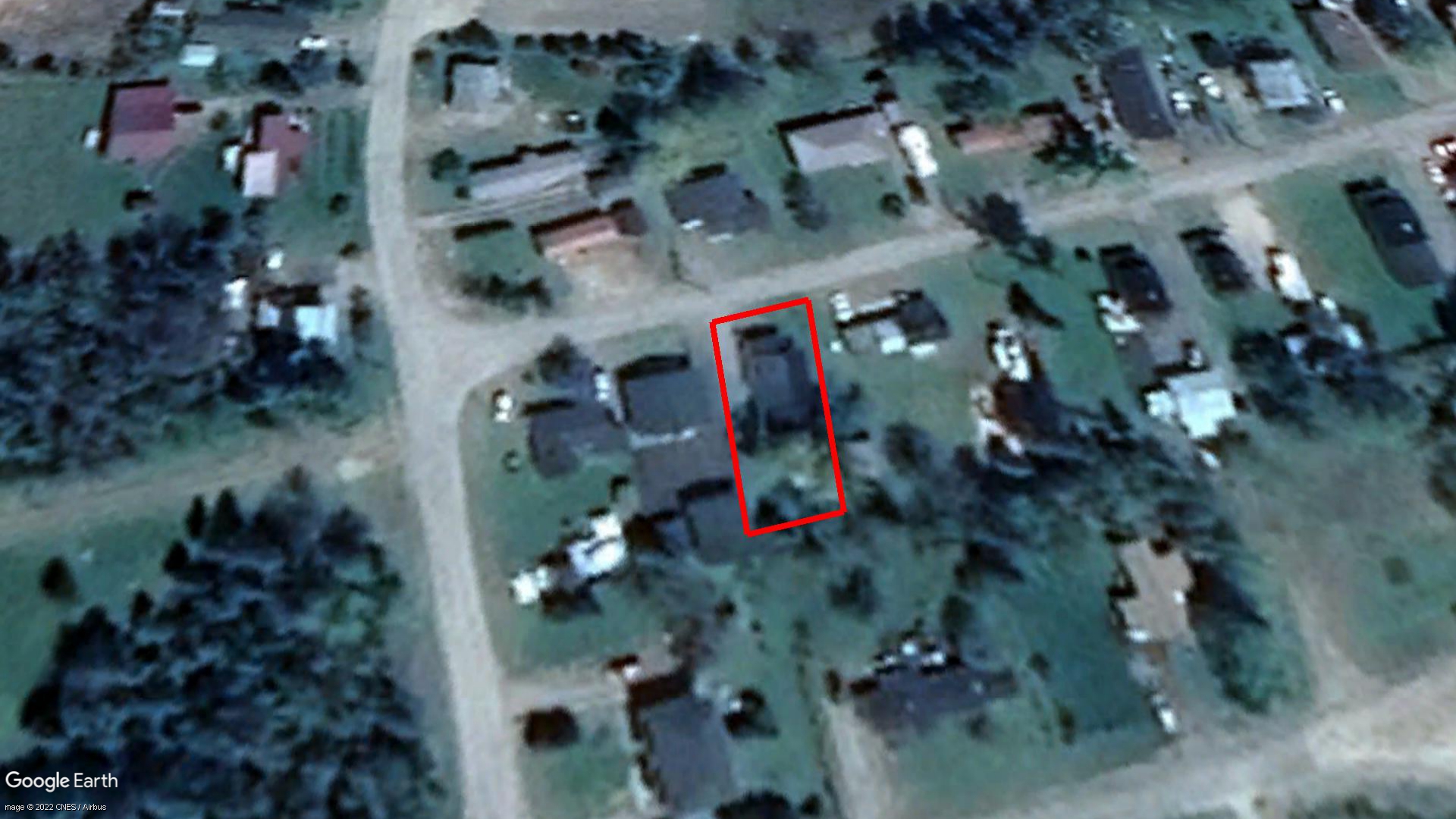 Tax Sale Victoria, New Brunswick - 00287351