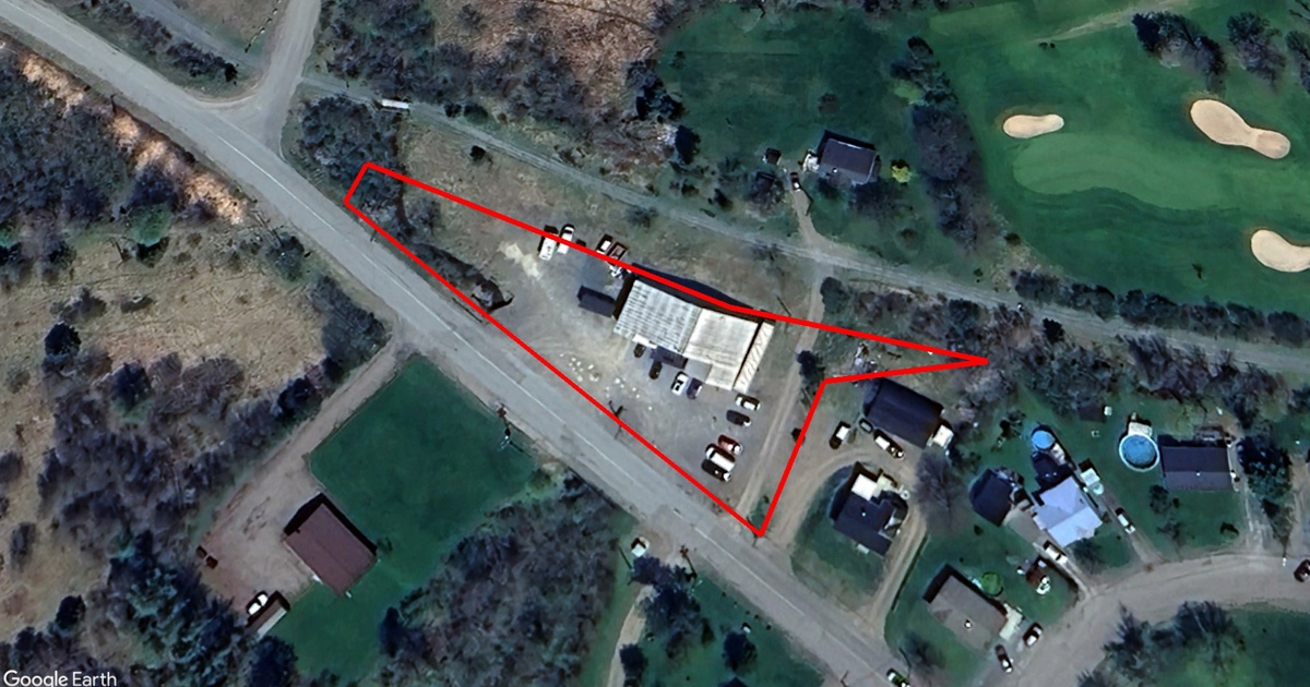 Tax Sale in Truro, Nova Scotia property 277 lower truro rd Tax