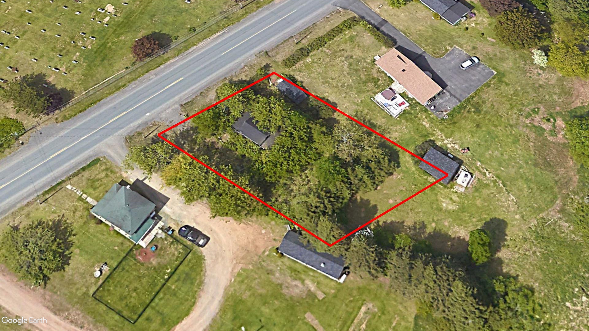 Tax Sale Bathurst, New Brunswick - 02849581