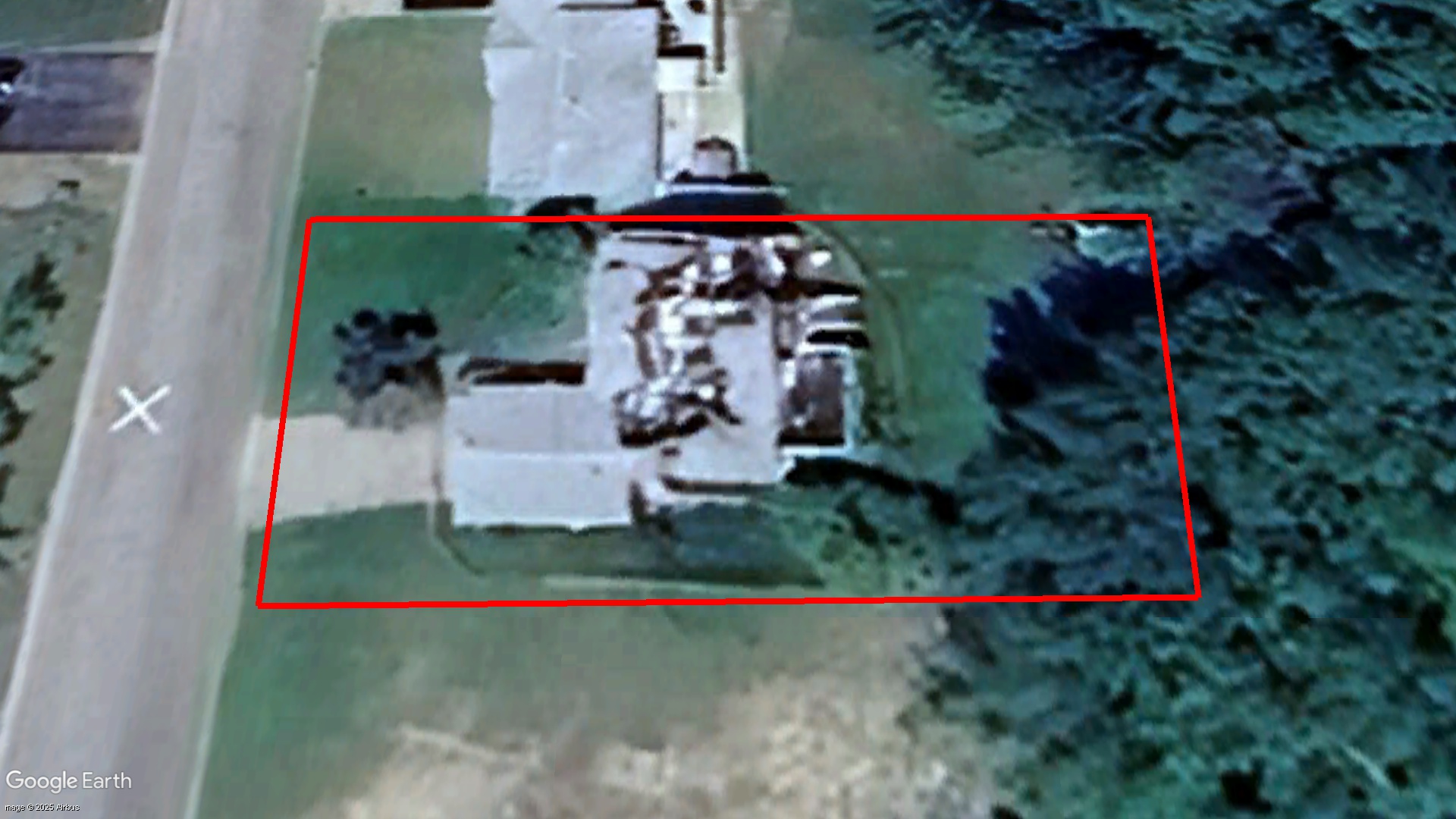 Tax Sale Quesnel, British Columbia - 470-0004724.014