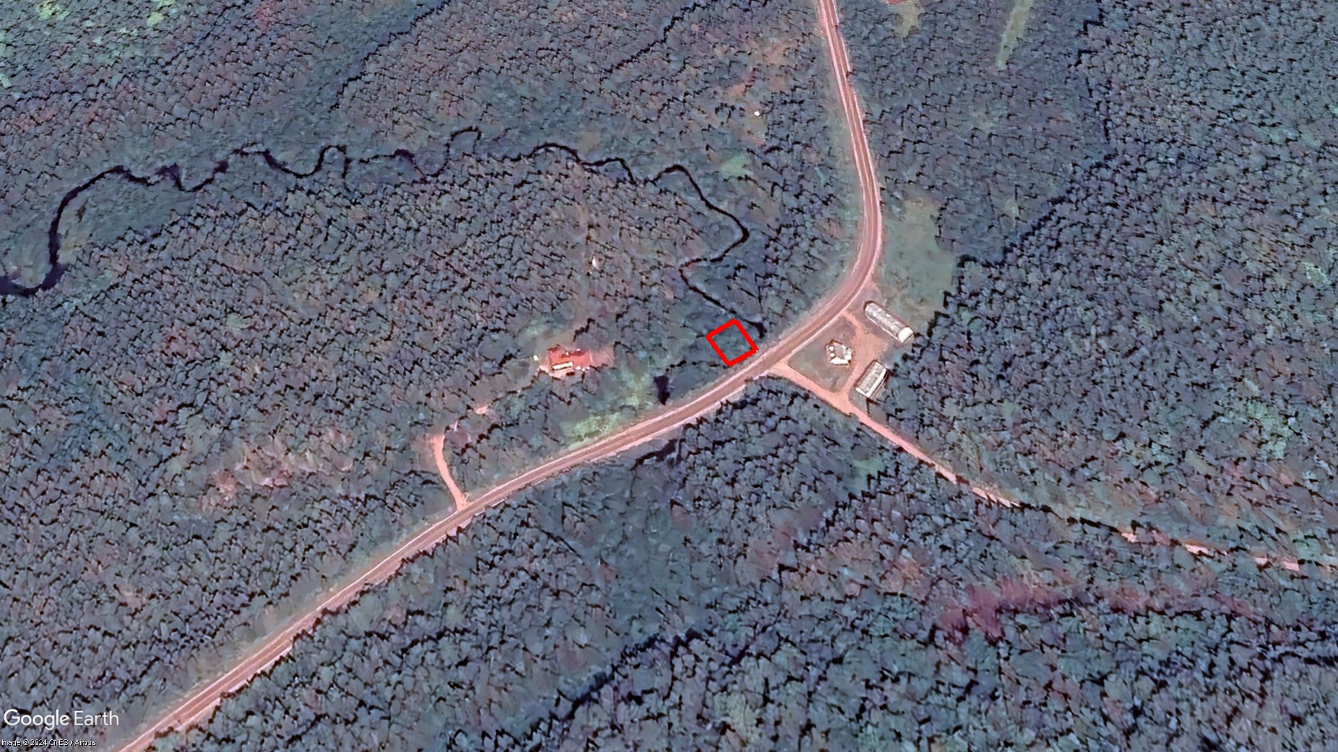 Tax Sale Maskinongé, Quebec - 3552-50-7013