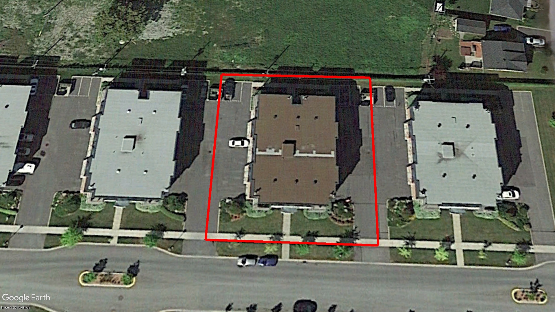 Tax Sale Saint-Hyacinthe, Quebec - 