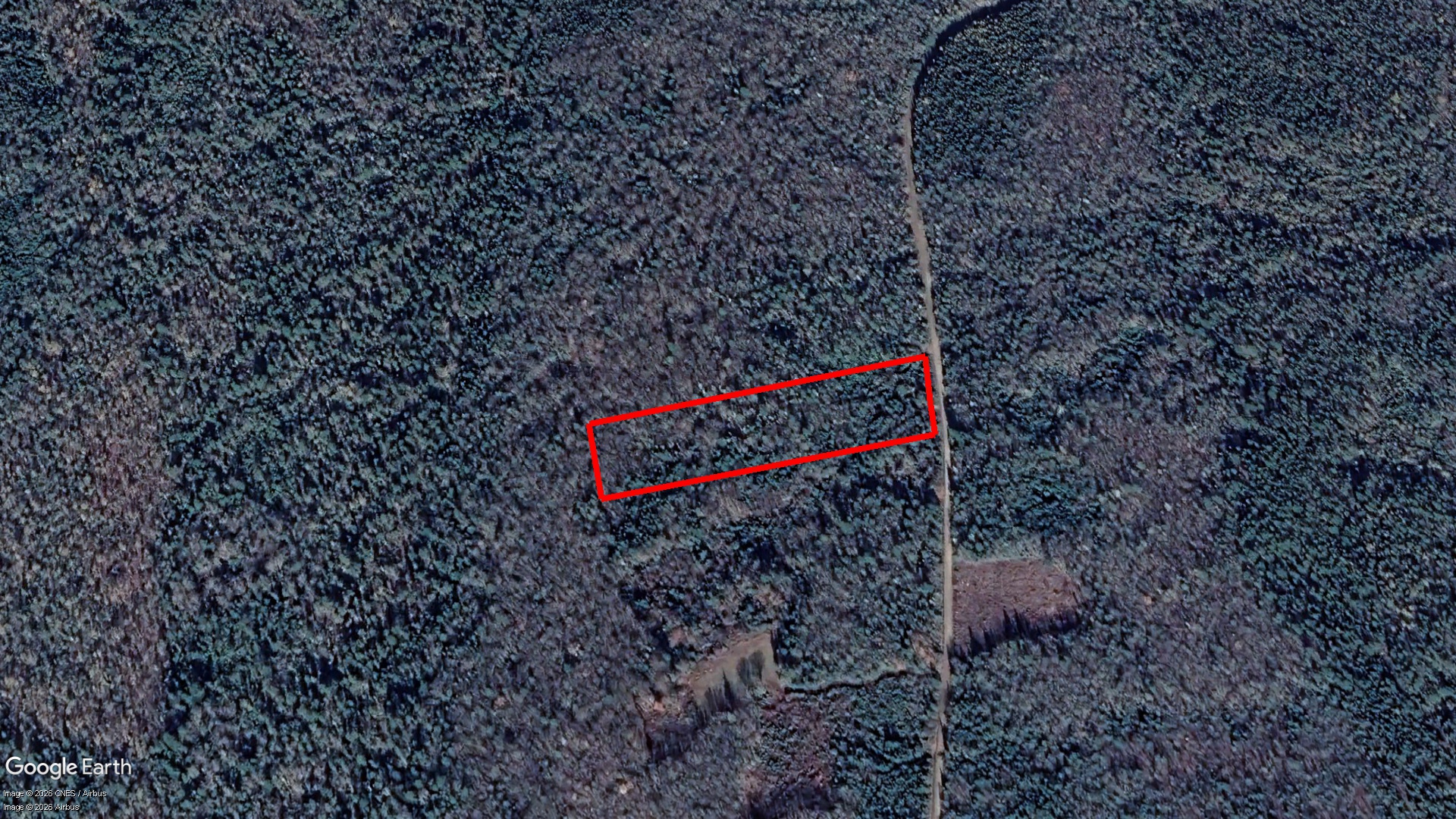 Tax Sale Argyle, Nova Scotia - 01580698