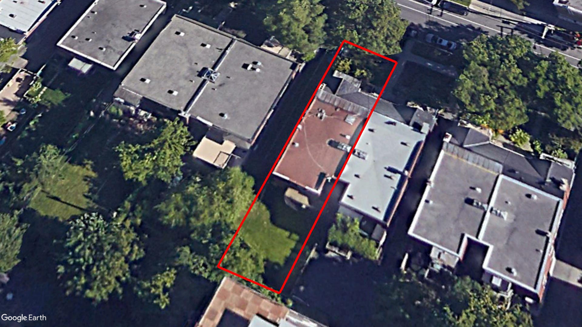 Tax Sale Montreal, Quebec - 431679-00