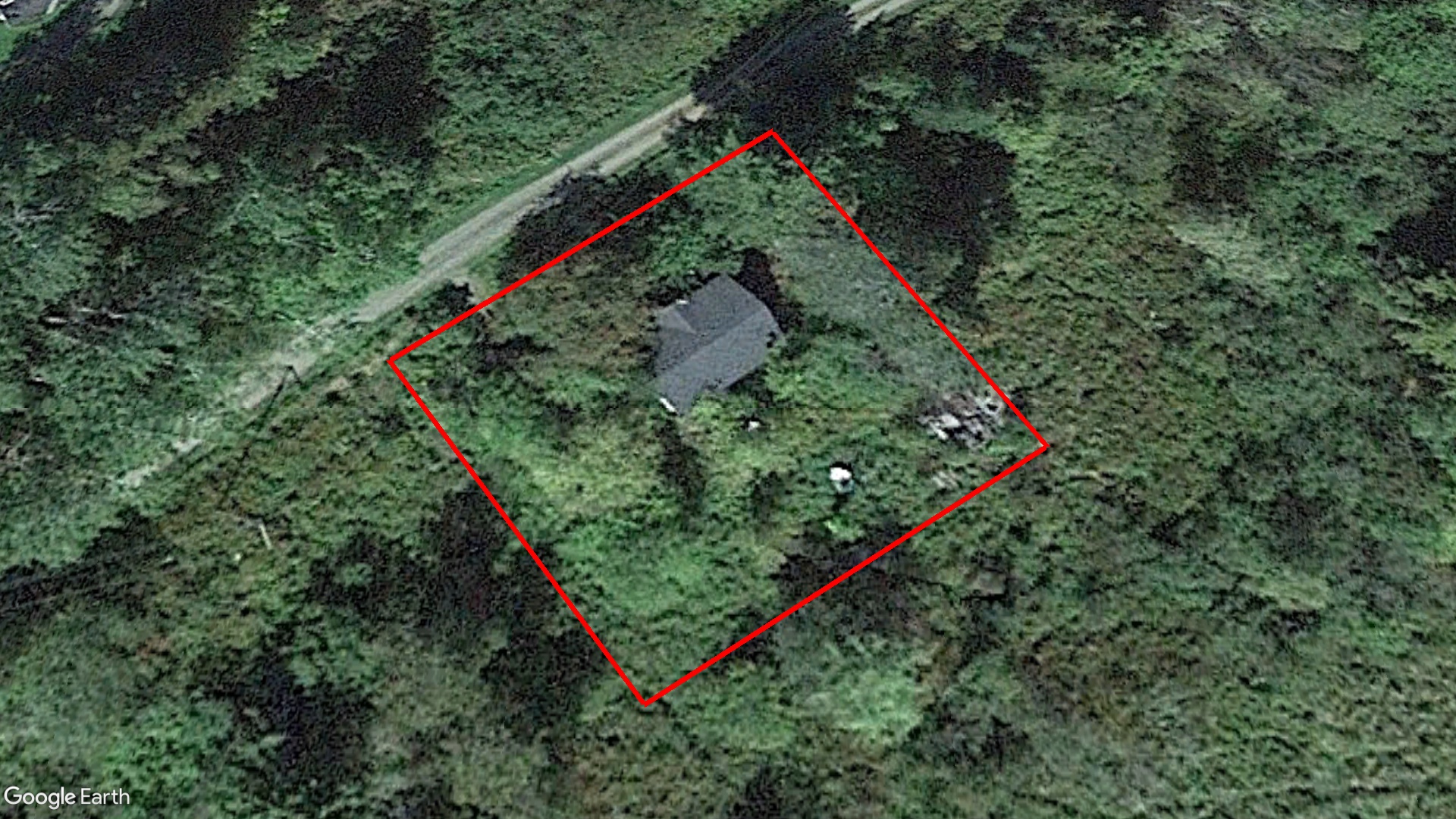 Tax Sale Charlotte, New Brunswick - 01317379