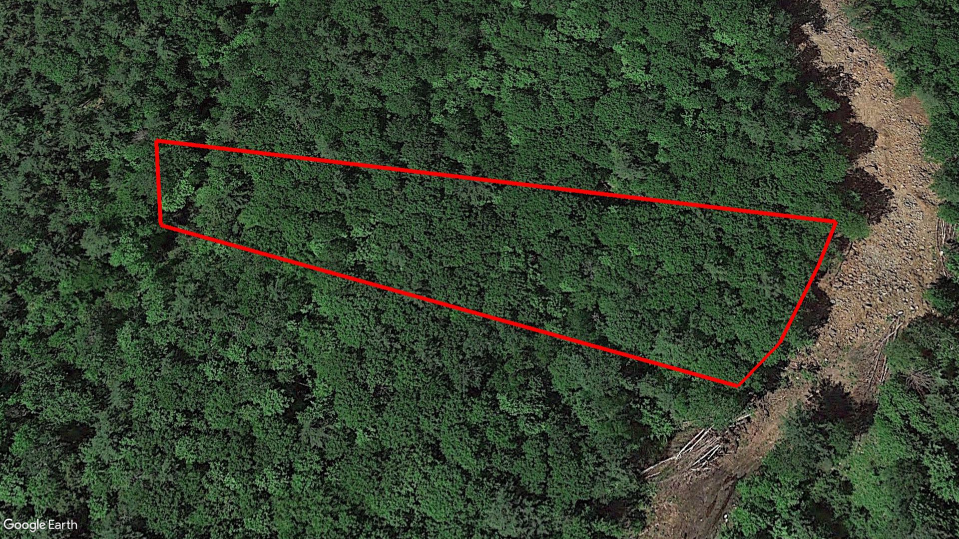 Tax Sale  Des-Collines-De-L'outaouais, Quebec - 7052-00-1938