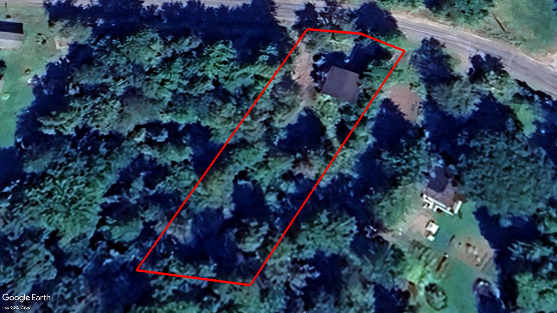 Tax Sale York/Sunbury, New Brunswick - 00837106