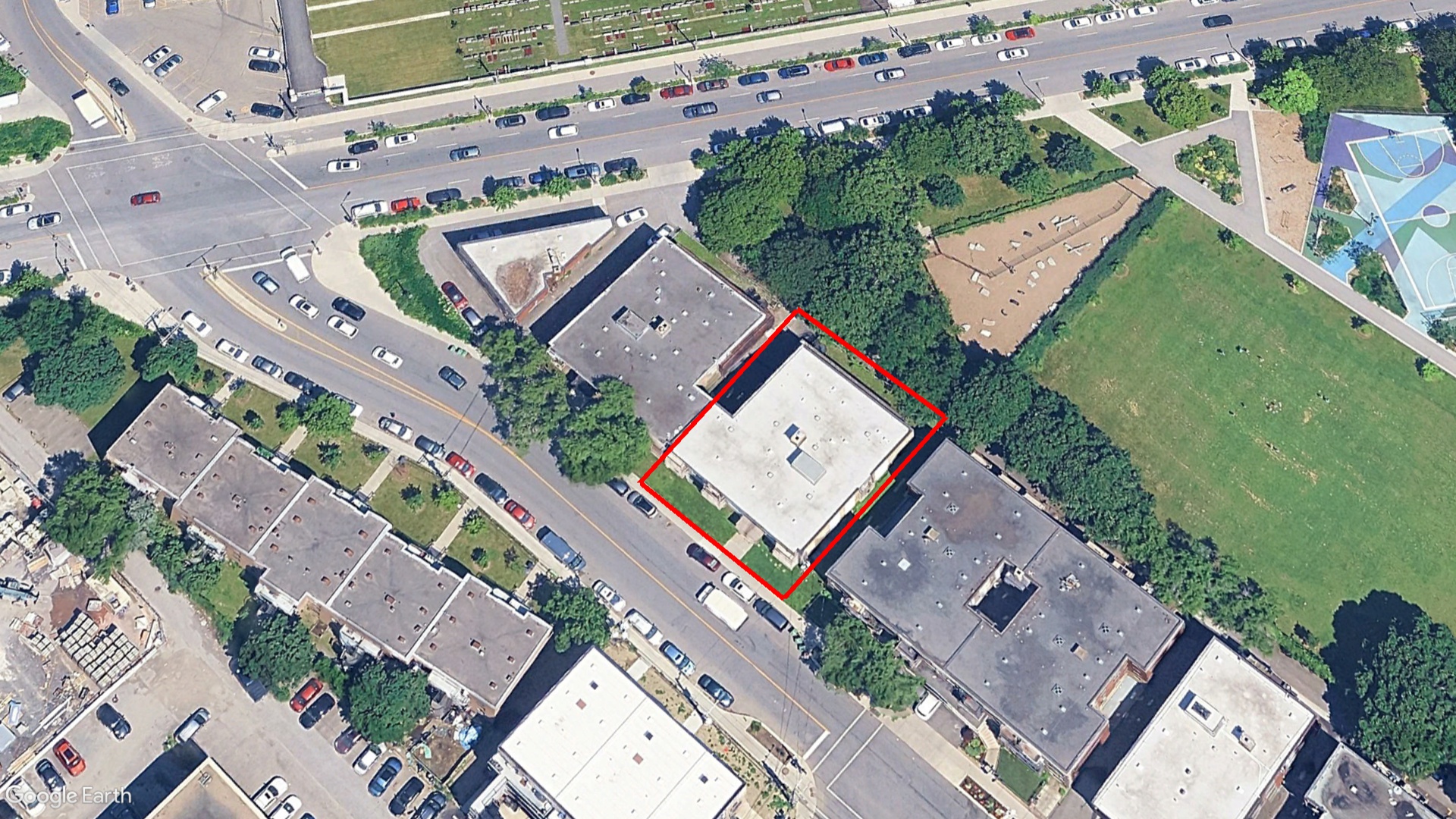 Tax Sale Montreal, Quebec - 470824-00