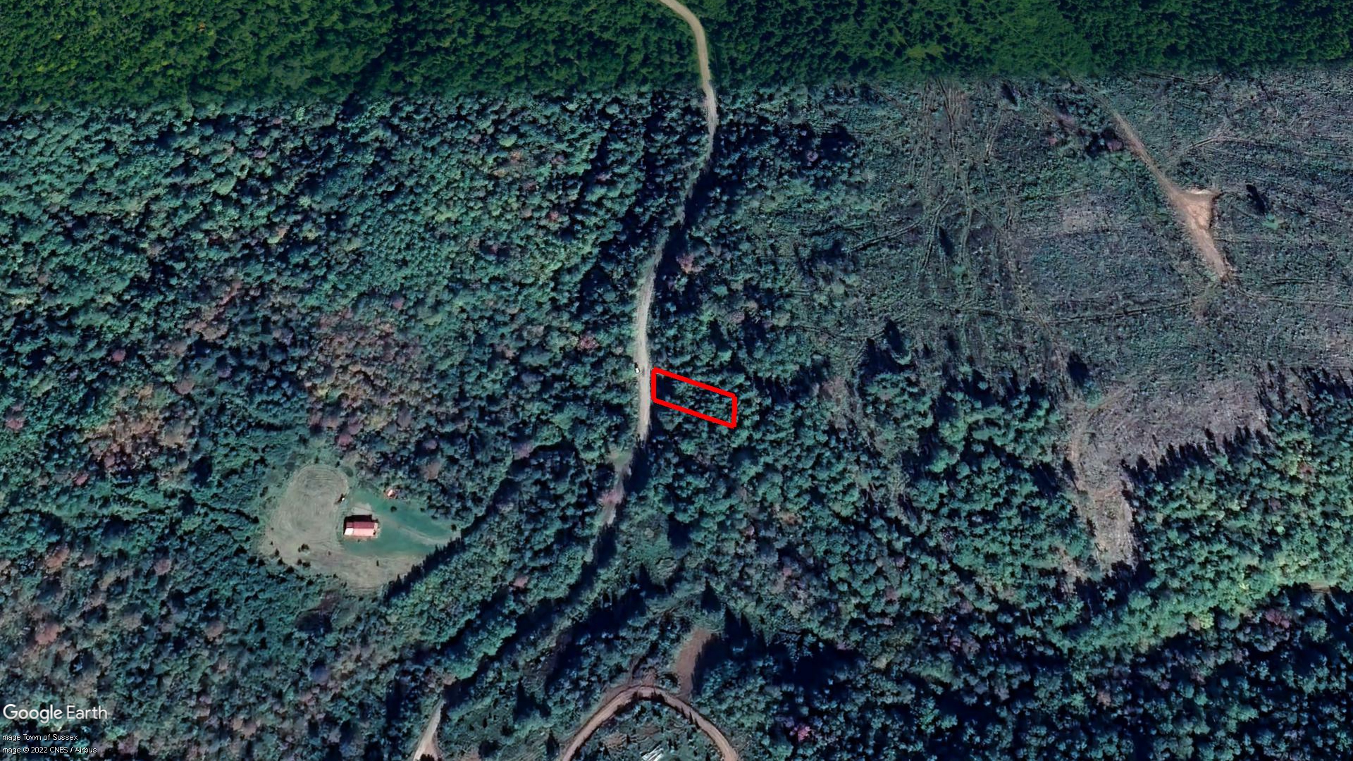 Tax Sale Kings, New Brunswick - 01168738