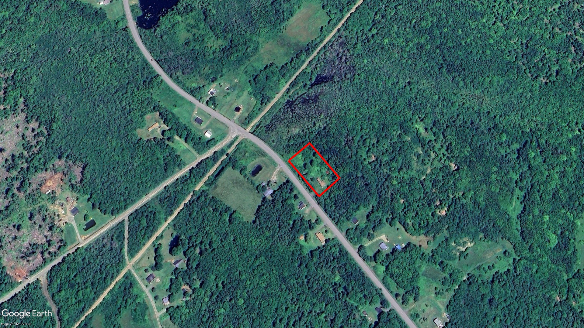 Tax Sale Digby, Nova Scotia - 03202208