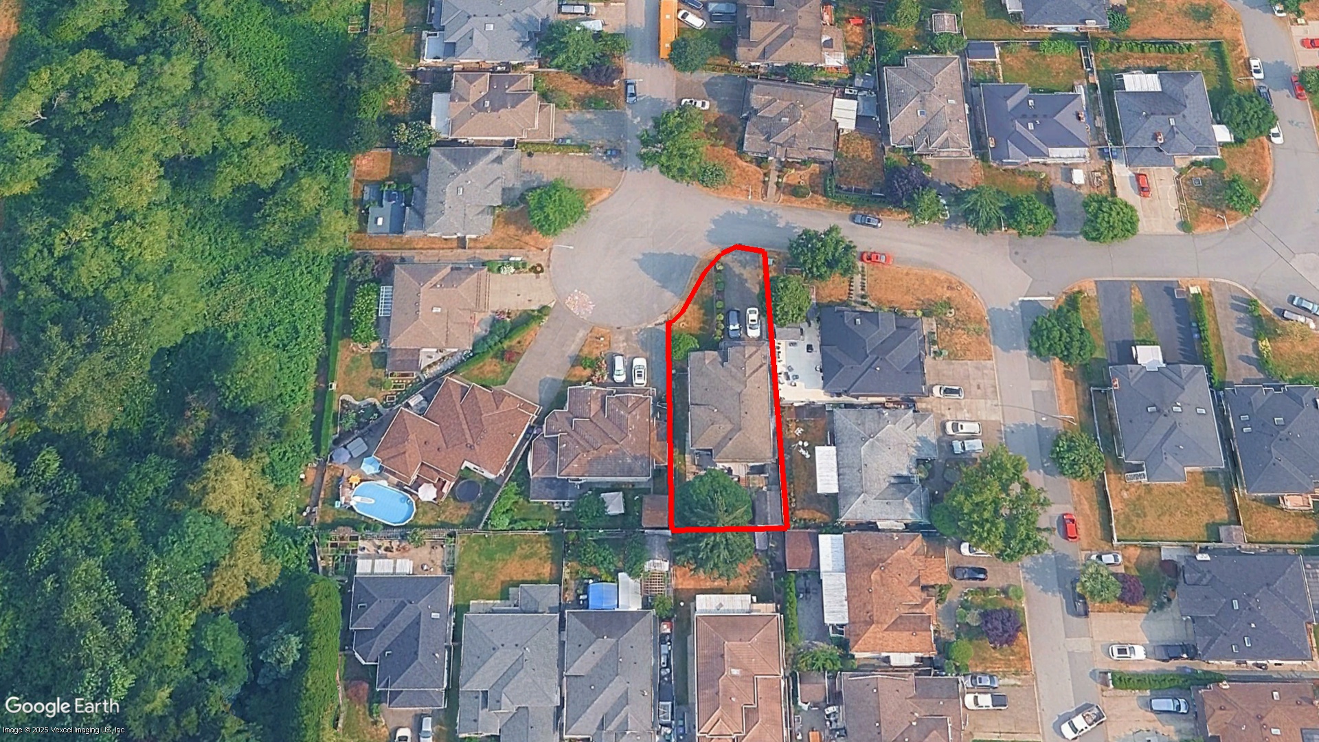 Tax Sale Surrey, British Columbia - 