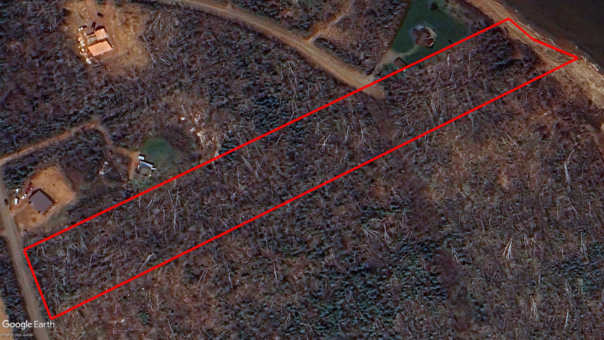 Tax Sale Charlottetown, Prince Edward Island - 