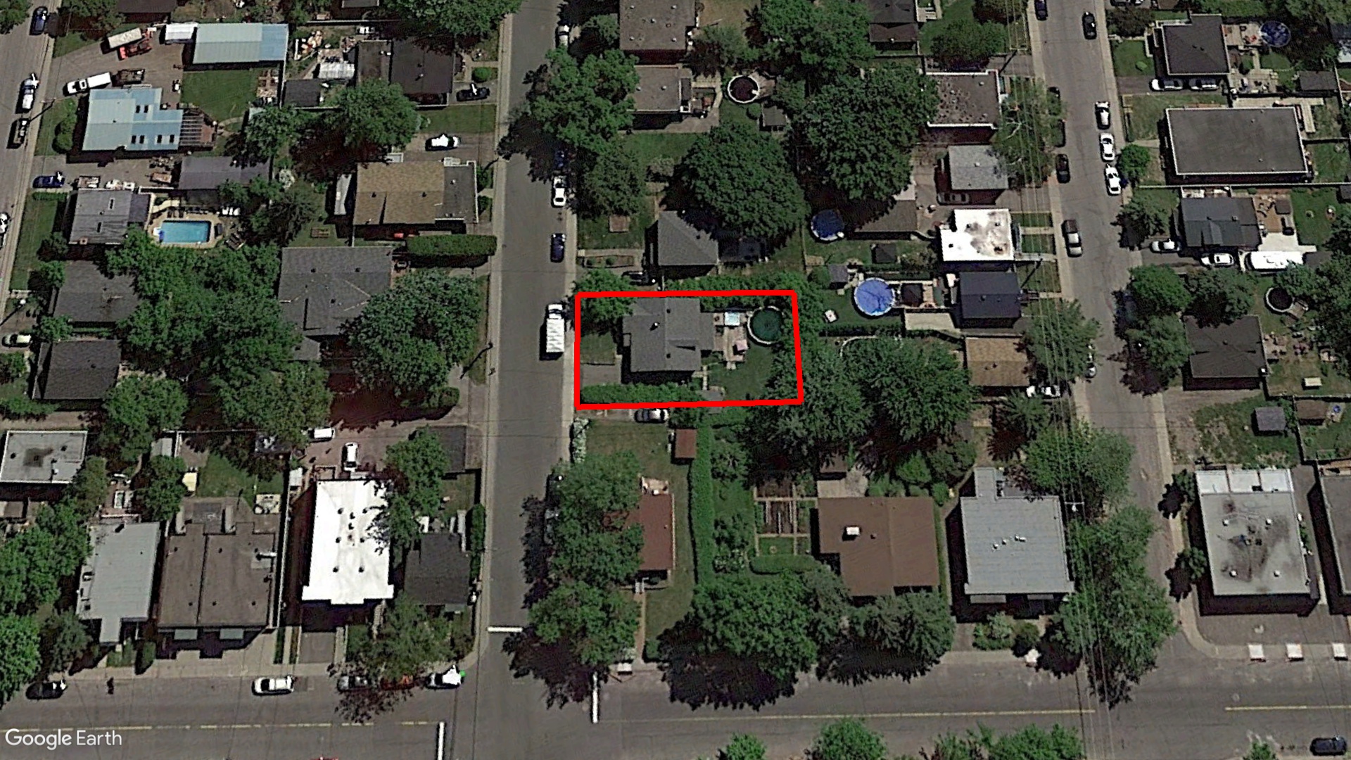 Tax Sale Montreal, Quebec - 803612-00