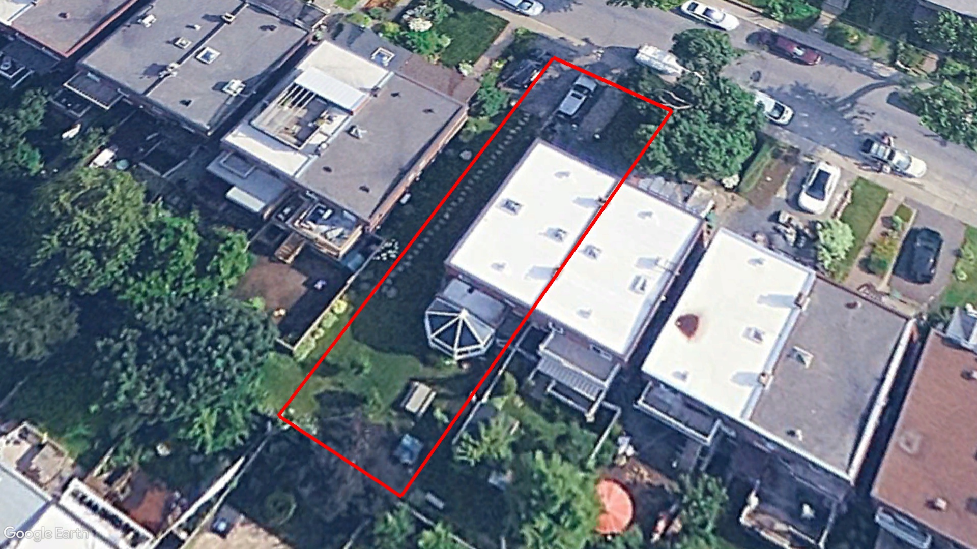 Tax Sale Montreal, Quebec - 442110-00