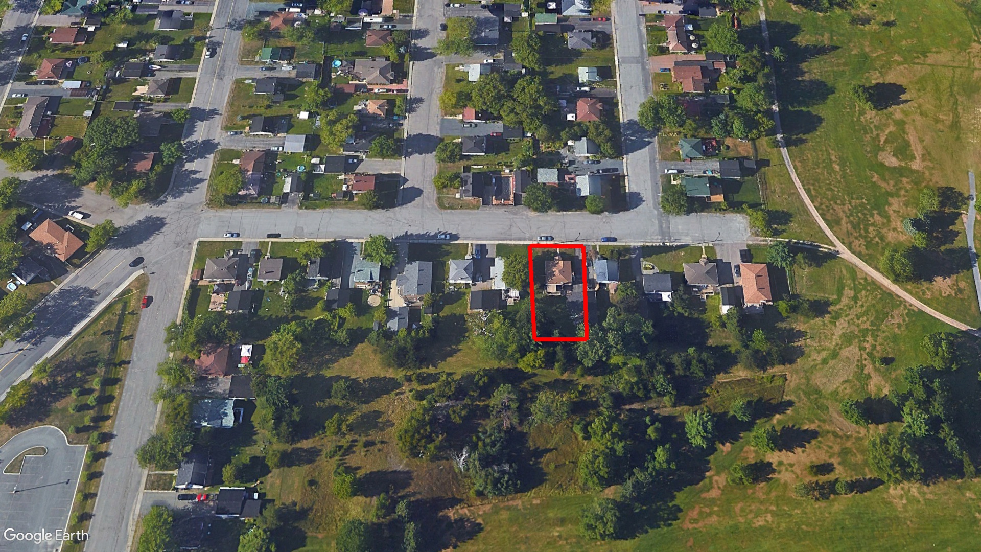 Tax Sale Greater Sudbury, Ontario - 5307.100.002.23600.0000