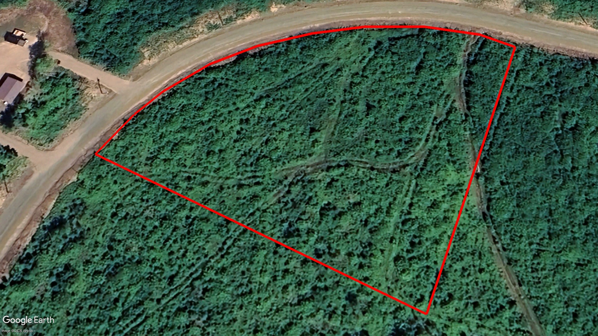 Tax Sale Richmond, Nova Scotia - 10958105