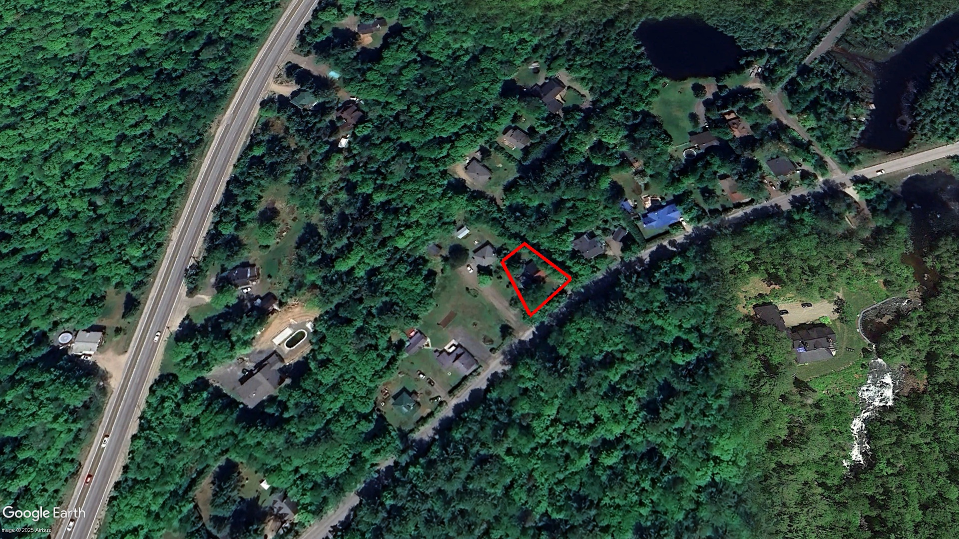 Tax Sale Les Pays-d'en-Haut, Quebec - 