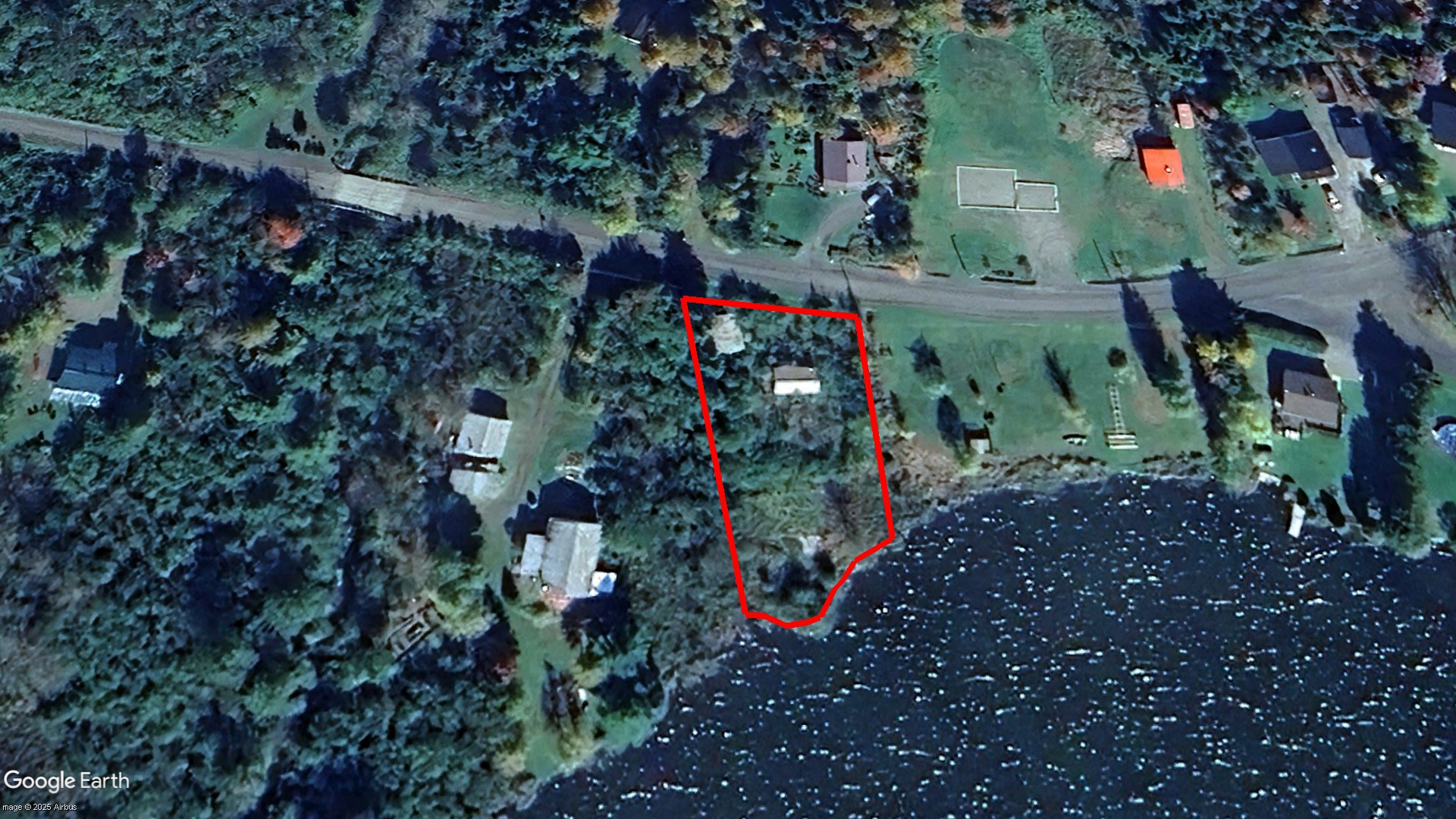 Tax Sale Coaticook, Quebec - 2205 83 8094