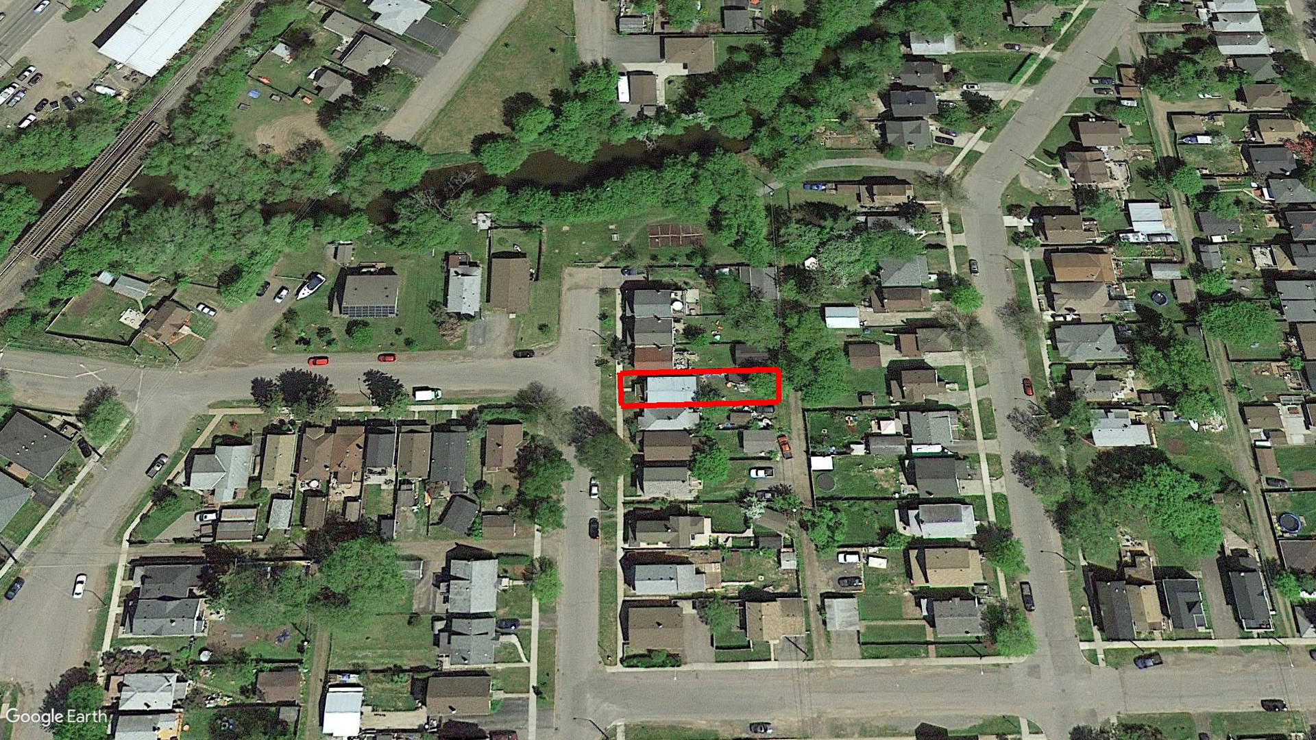 Tax Sale Thunder Bay, Ontario - 04.155.00600.0000