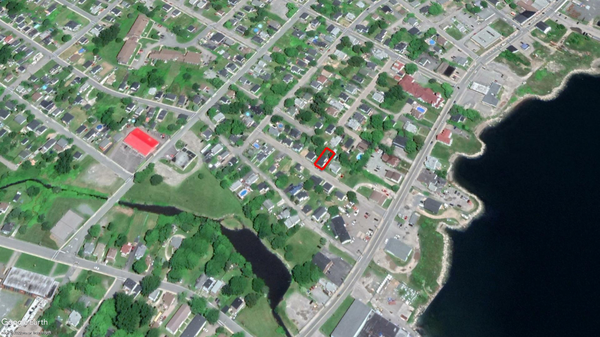 Tax Sale Cape Breton, Nova Scotia - 1137204