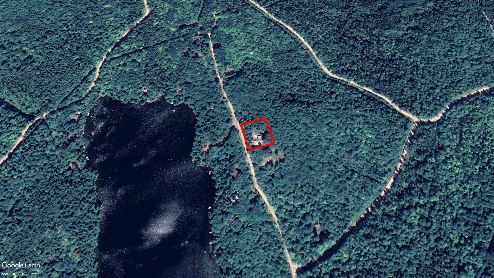 Tax Sale  Des-Collines-De-L'outaouais, Quebec - 7465-40-4584