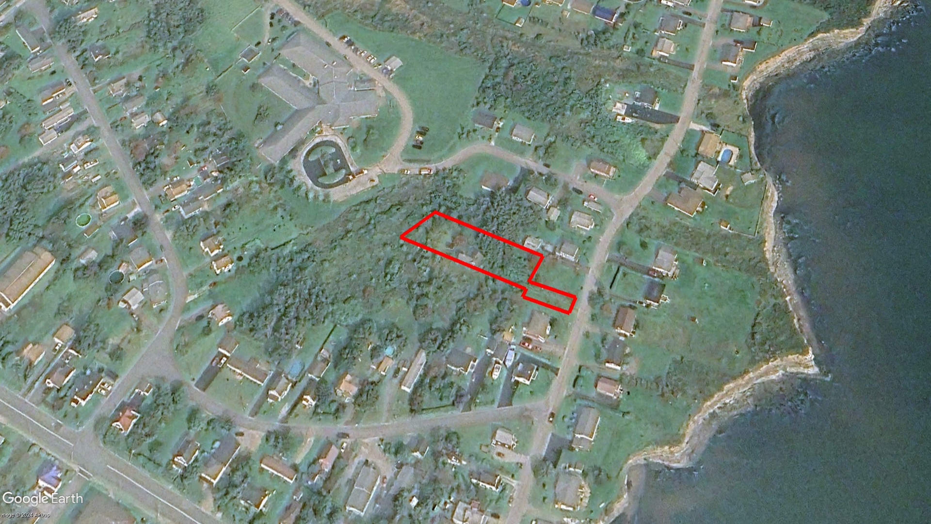 Tax Sale Cape Breton, Nova Scotia - 445444