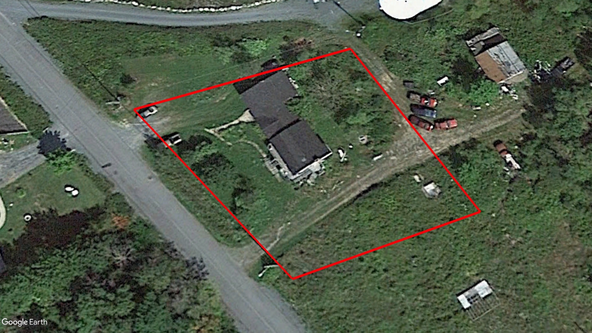 Tax Sale Halifax, Nova Scotia - 01785745