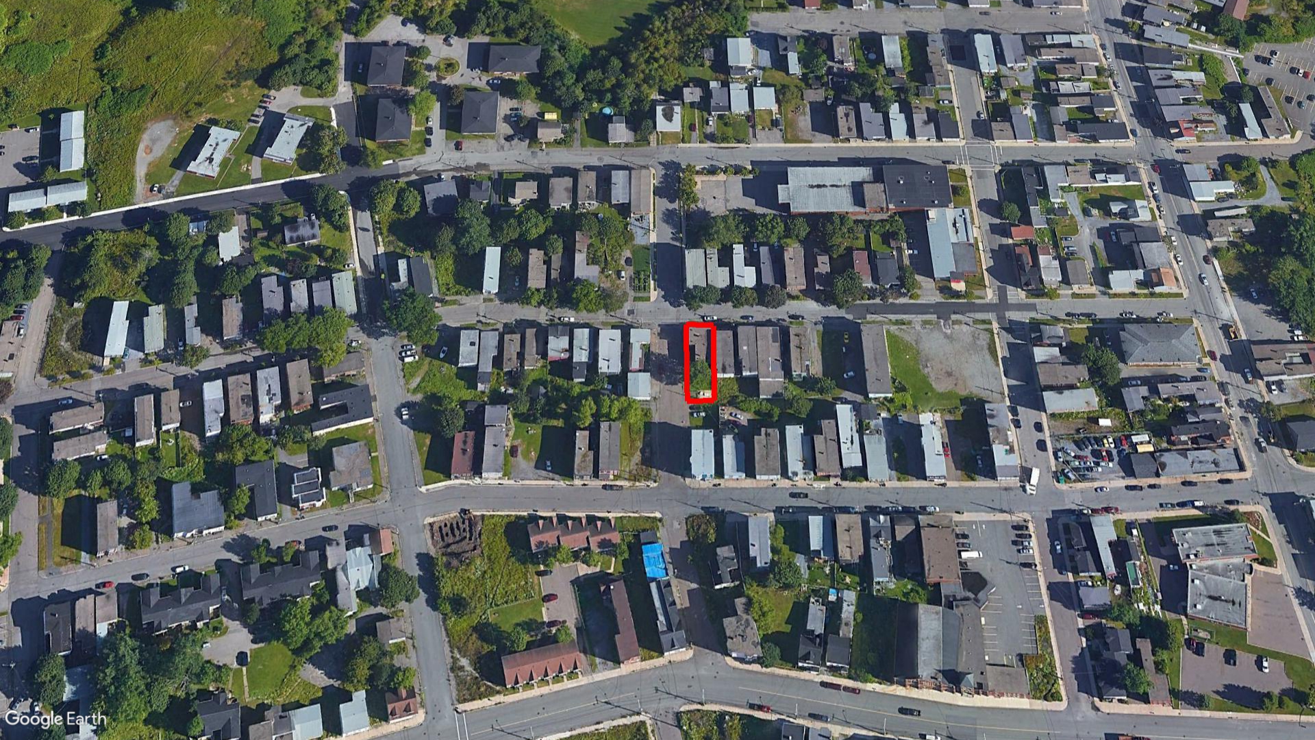 Tax Sale Saint John, New Brunswick - 01654535